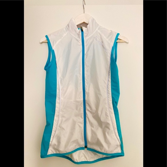 NWOT SALOMON Women vest XS - Picture 2 of 4